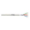 Κουλούρα SF/UTP CAT5 100m Grey Logilink CPV007