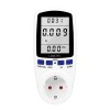 Energy cost meter Premium Logilink EM0003