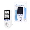 Energy cost meter Premium Logilink EM0003