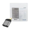 Adaptor TYPE-C/M  to mini DP/F 8K USB 3.2 Gen2 Logilink CUA0205