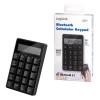 keypad Wireless BT with calculator ID0200