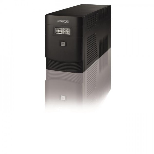 Ups 1600VA Power On VLD-1600