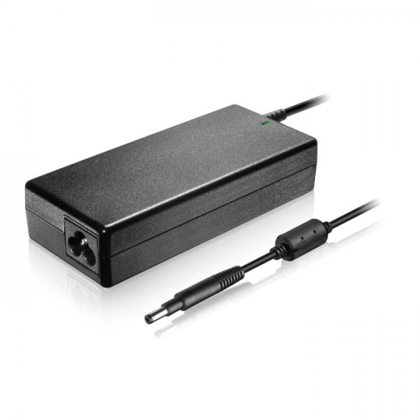 Notebook Adaptor 90W HP 19,5V 4,8 x 1,7 x12