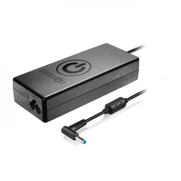 Notebook Adaptor 90W HP 19,5V 4,5 x 3,0 x12