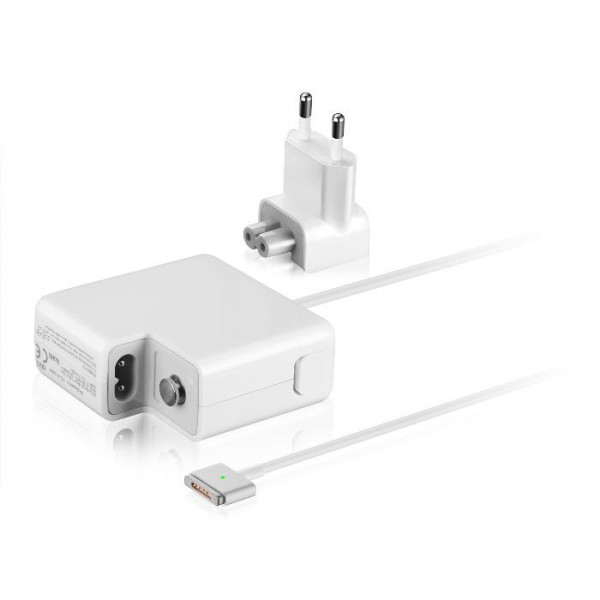 Notebook Adaptor APPLE 60W 16,5V MAGSAFE 2