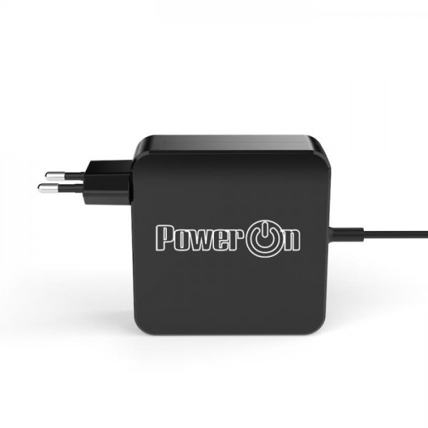 Notebook Adaptor TYPE-C 90W Power On PD90C