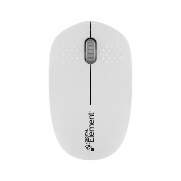 Mouse Wireless Element MS-190W