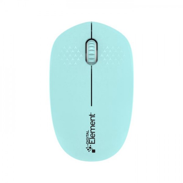 Mouse Wireless Element MS-190G