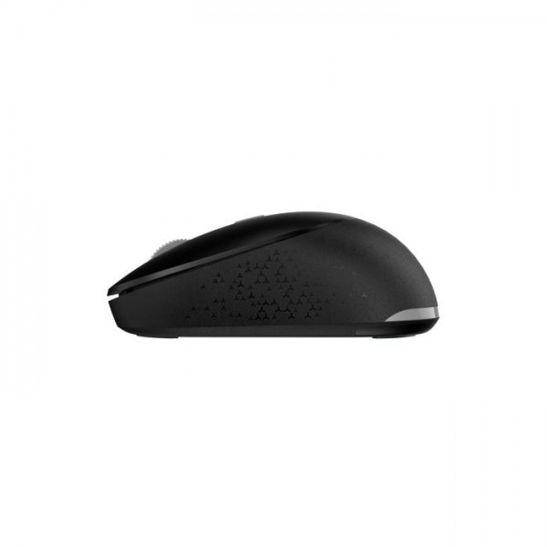 Mouse Wireless 2.4 GHz & Bluetooth Element MS-195K