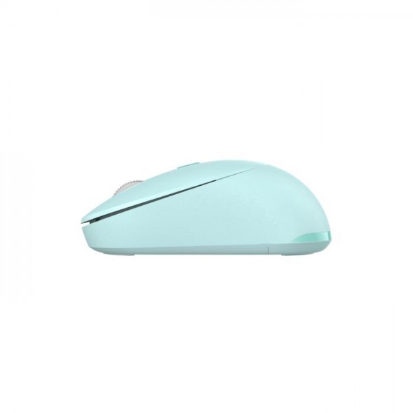 Mouse Wireless 2.4 GHz & Bluetooth Element MS-195G