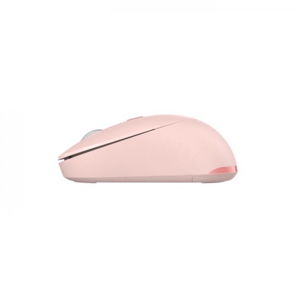 Mouse Wireless 2.4 GHz & Bluetooth Element MS-195P