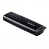 Usb 2.0 Flash Drive 64GB Apacer AH336 Black