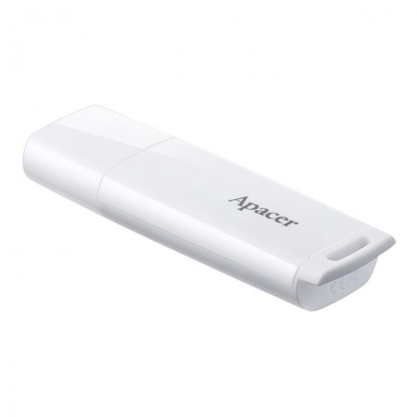 Usb 2.0 Flash Drive 32GB Apacer AH336 White