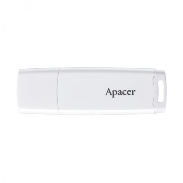 Usb 2.0 Flash Drive 64GB Apacer AH336 White