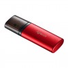 Usb 3.2 Gen1 Flash Drive 64GB Apacer AH25B Red