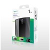 USB 3.2 External HDD 2.5 Gen1 Apacer AC533 1T Black