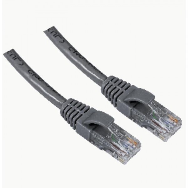 Cable UTP Patch CAT5 2m Bulk Aculine UTP-003