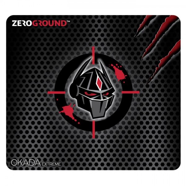 Mousepad Zeroground MP-1700G OKADA EXTREME v2.0