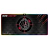 Mousepad Zeroground RGB MP-2000G SHINTO ULTIMATE