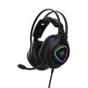 Headphones Zeroground RGB USB 7.1 HD-3100G KEIJI PRO