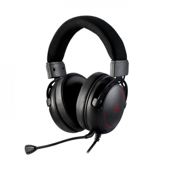 Headphones Zeroground HD-3300G IKEDA v2.0