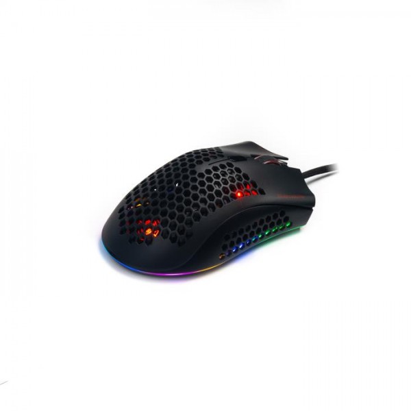 Mouse Zeroground RGB MS-4100G SORIIN PRO