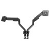 Monitor Bracket Focus Mount for Desktop DLB922