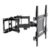 TV Bracket Focus Mount Tilt & Swivel WMS76-64AT-L