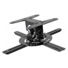 Projector Mount Focus Mount Tilt & Rotate PMC-F8