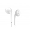 Earphone WK Y12 Type-C White