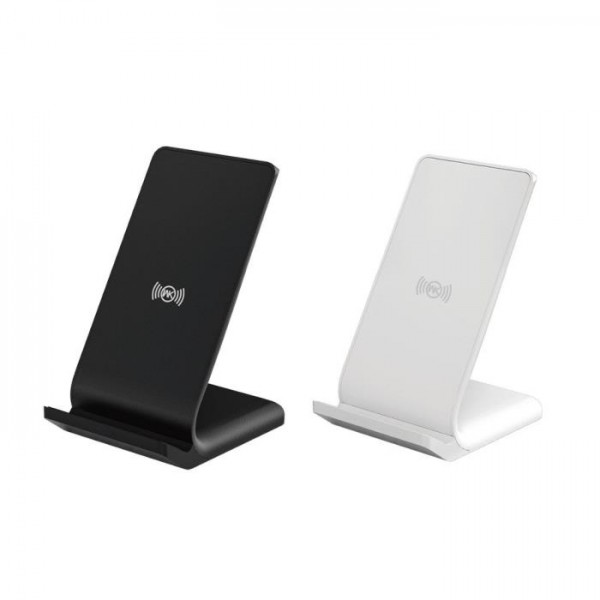 Charger Wireless WK Pad Stand WP-U84 10W White