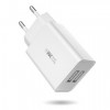 Charger WK Dual USB 2A WP-U56