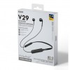 Earphone WK Sporty BT V29 Black