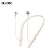 Earphone WK Neckband BT WG-01 White