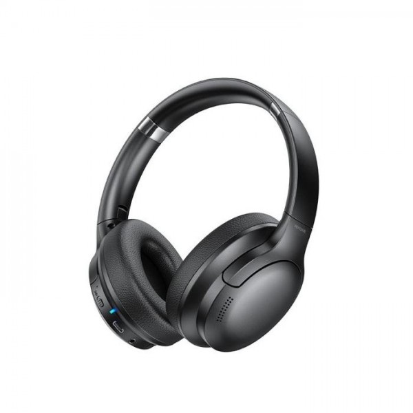 Headphones BT WK M11 ANC Black