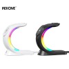 Wireless Magnetic Charger/Stand 4in1 15W WK WP-U169 White