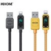 Charging Cable WK i6 Vanguard Tarnish 1m WDC-06 2.4A