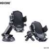 Holder for Smartphone WK WA-S59 Black