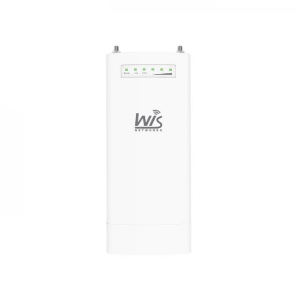 Wireless Base Station AC 867Mbps 5GHz Outdoor Wis S800AC WiController