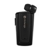 Retractable BT Mini Headset UA26 Black iXchange