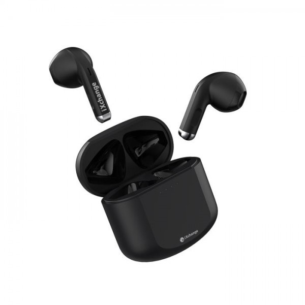 Earphone TWS iXchange BT ES-02 Black