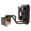 CPU Liquid Cooler RGB Alseye H120 v4.0