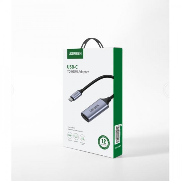 Type-C 3.1 to HDMI UGREEN CM297 70444