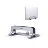 Tabletop Laptop Riser UGREEN LP258 Silver 20471