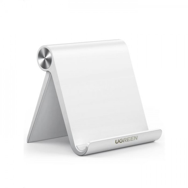 Holder for Tablet/Smartphone UGREEN LP115 White 30485