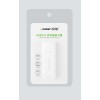 Card Reader UGREEN CM104 USB 3.0 White 40753