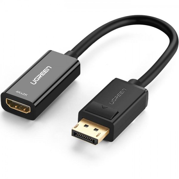 DP to HDMI Adapter 4K UGREEN MM137 40363