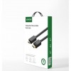 DP to HDMI 2m UGREEN DP101 Black 10202