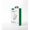 Charger UGREEN CD170 36W PD+QC3.0 White 60468