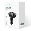 FM Transmitter Bluetooth and Car Charger UGREEN CD229 80910